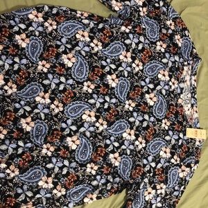 Loft pretty design T